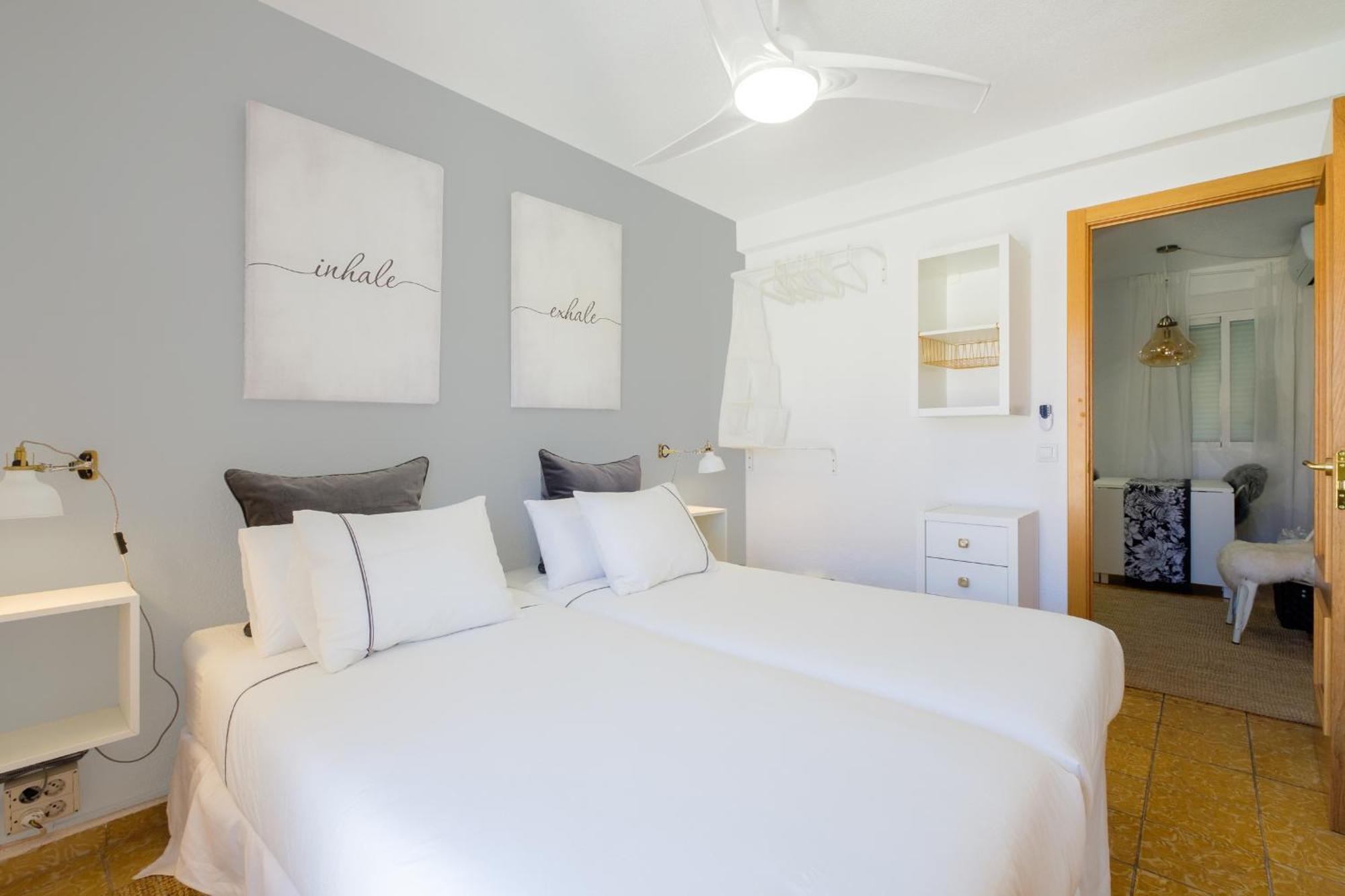 My City Home- Cozy Apartment At Aravaca Madrid Kültér fotó