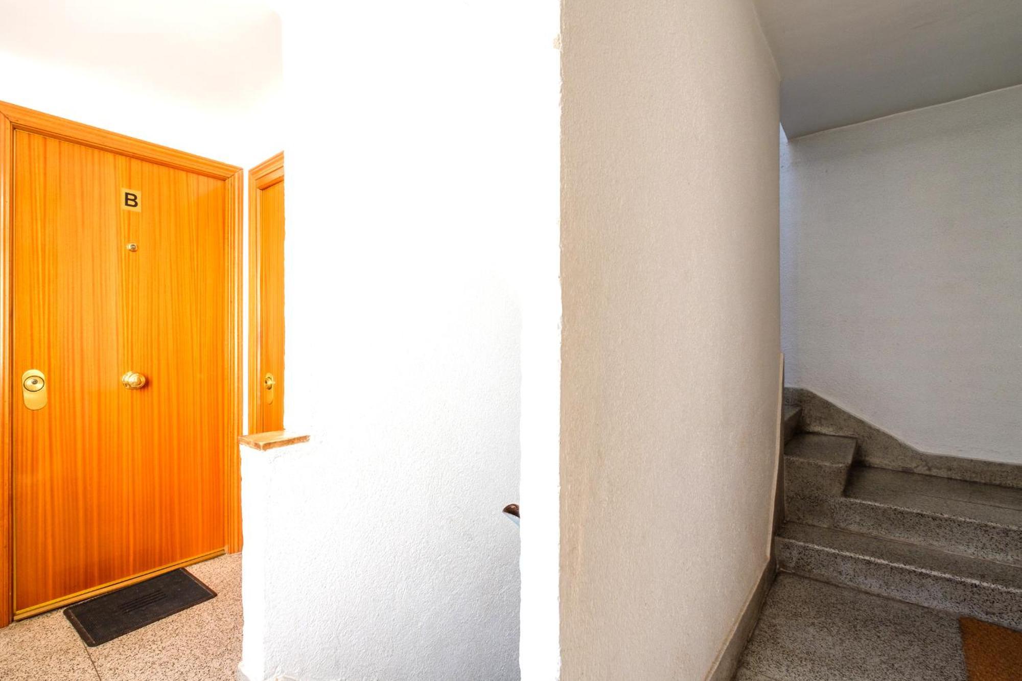 My City Home- Cozy Apartment At Aravaca Madrid Kültér fotó
